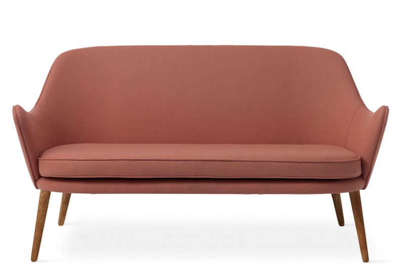 Canapé 'Dwell' 5 Coloris</br>Designer: 'Hans Olsen' – Image 3