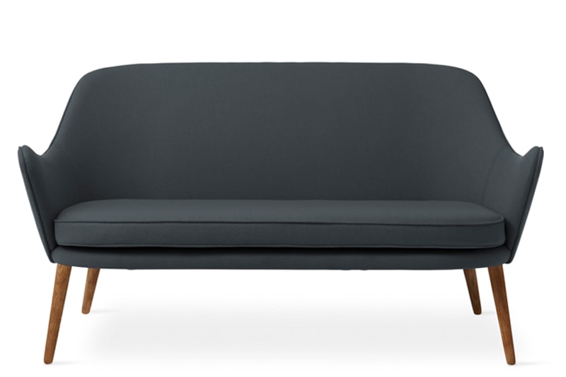 Canapé 'Dwell' 5 Coloris</br>Designer: 'Hans Olsen' – Image 4