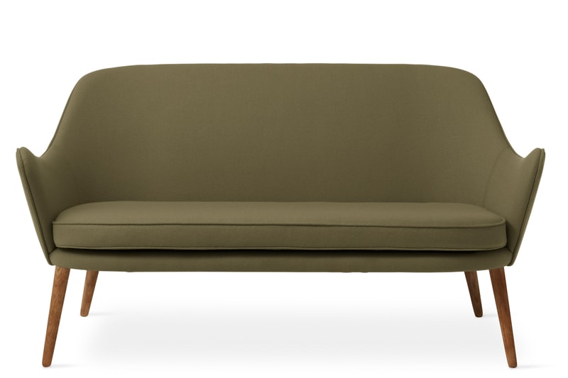 Canapé 'Dwell' 5 Coloris</br>Designer: 'Hans Olsen' – Image 6