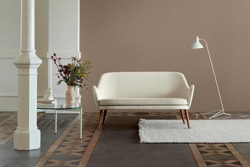 Canapé 'Dwell' 5 Coloris</br>Designer: 'Hans Olsen' – Image 7