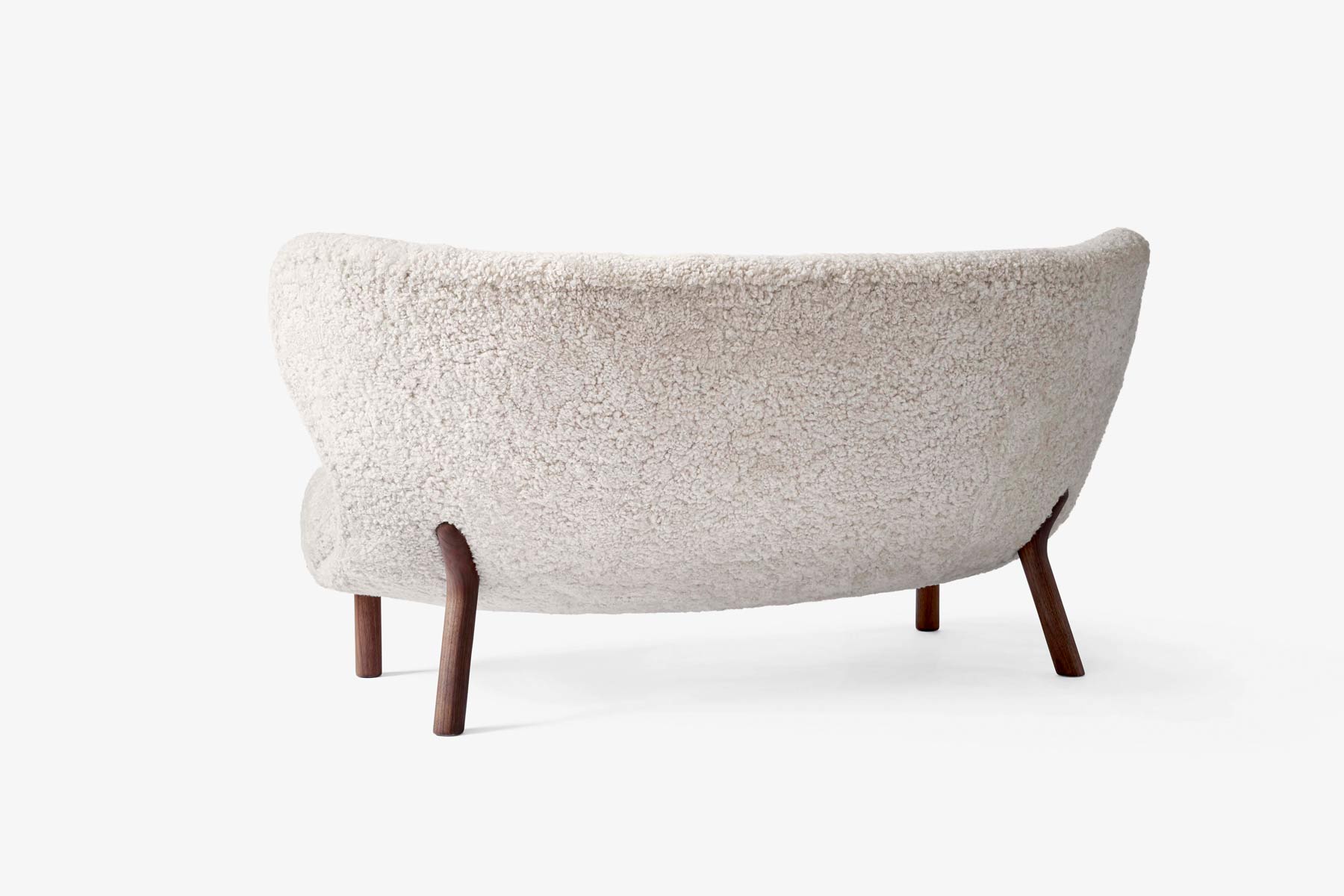 Canapé 'Little Petra' </br>Designer: 'Viggo Boesen' – Image 4