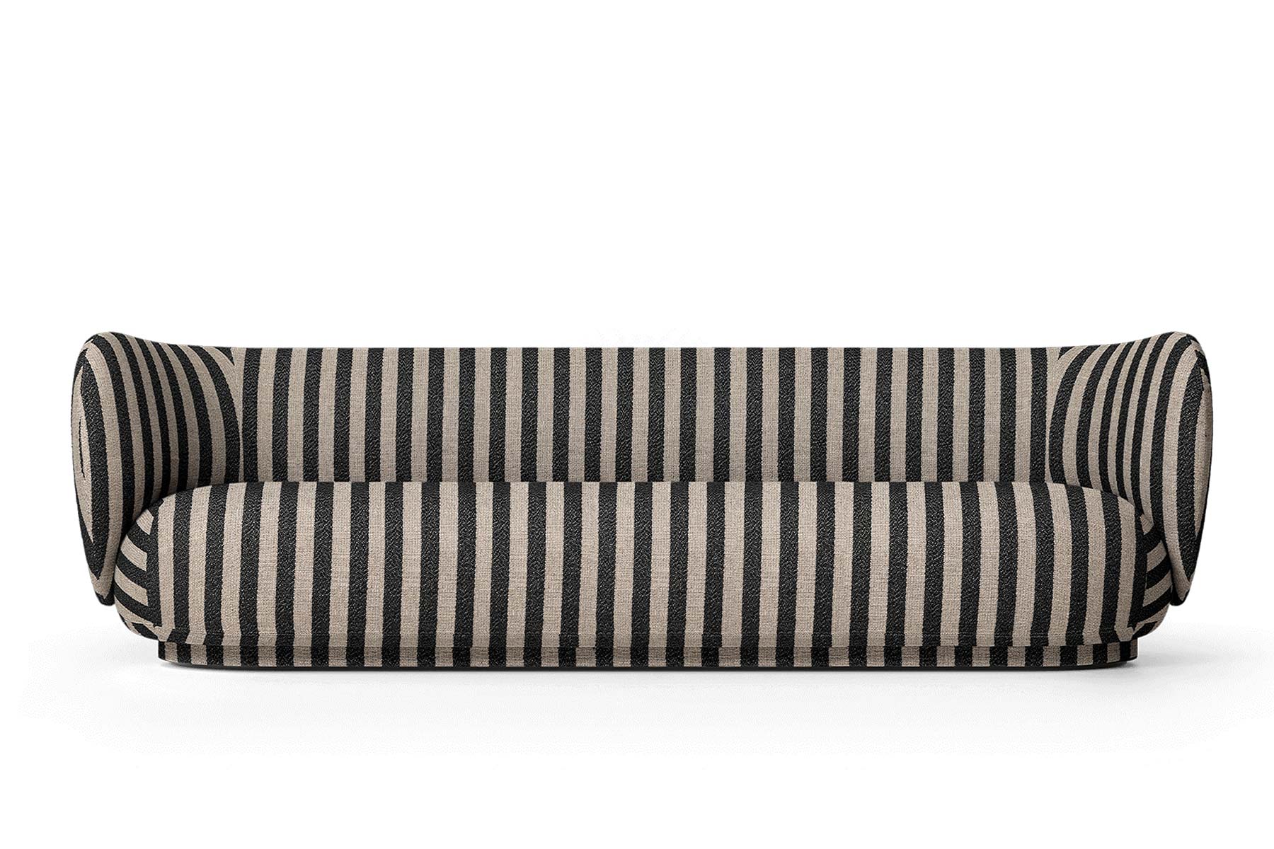 Canapé & Fauteuil 'Rico'<br />Ferm Living x Louisiana – Image 2