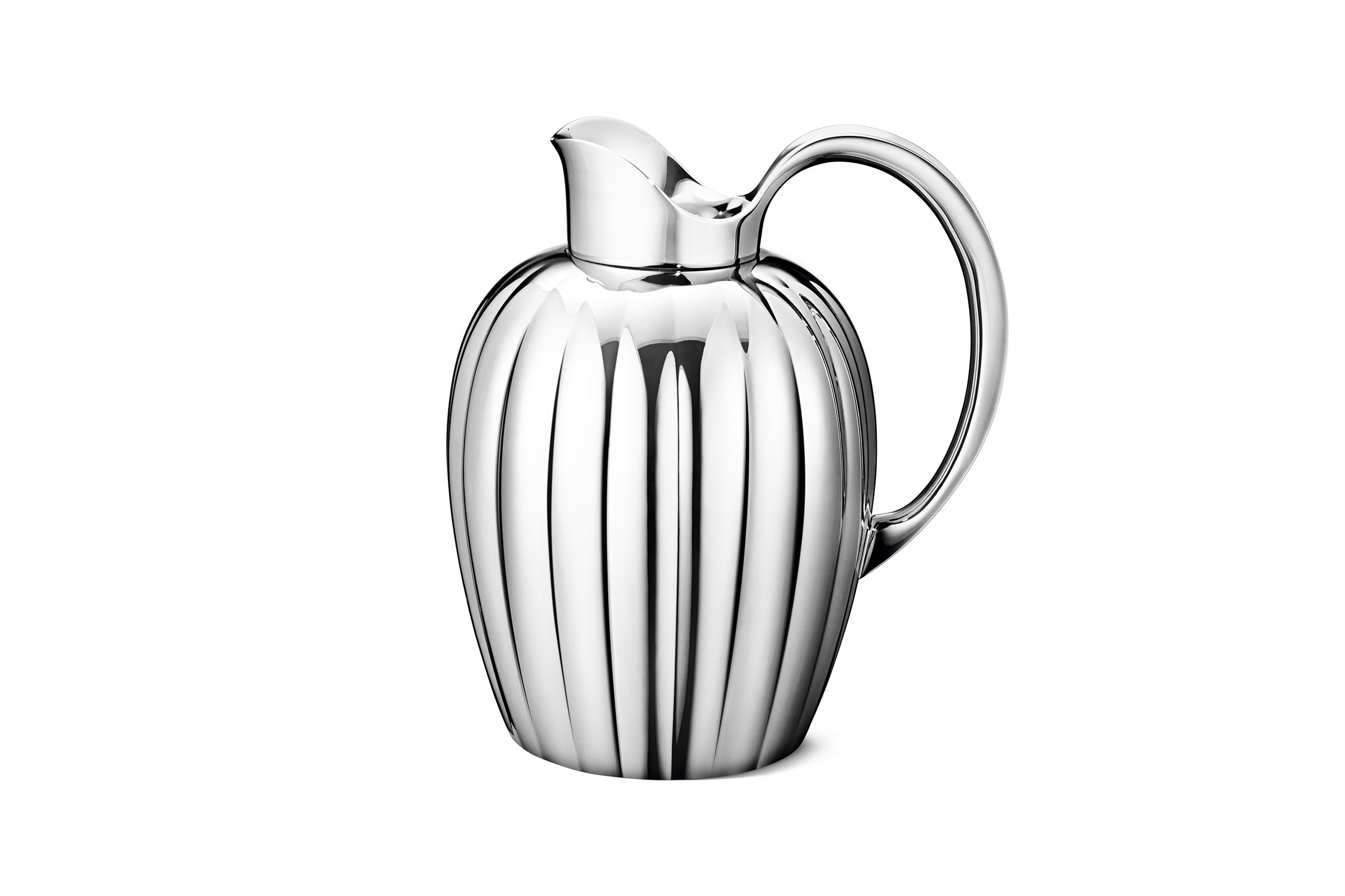 Carafe 'Bernadotte'<br />Marque: 'Georg Jensen'