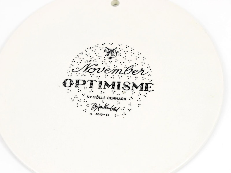 Plats Décoratifs </br> de 'Bjørn Wiinblad' – Image 8