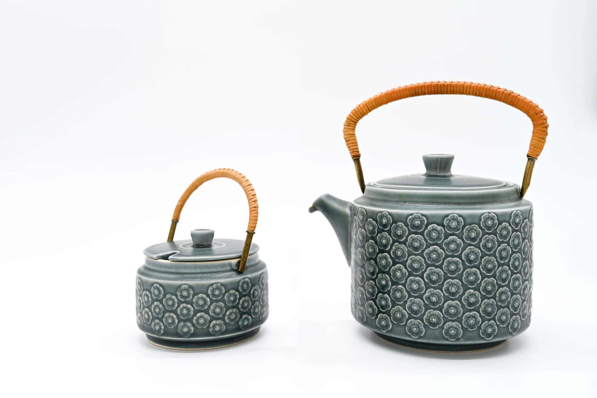 Théière & Pot à Sucre 'Cordial'</br>Céramique 'Jens Quistgaard'