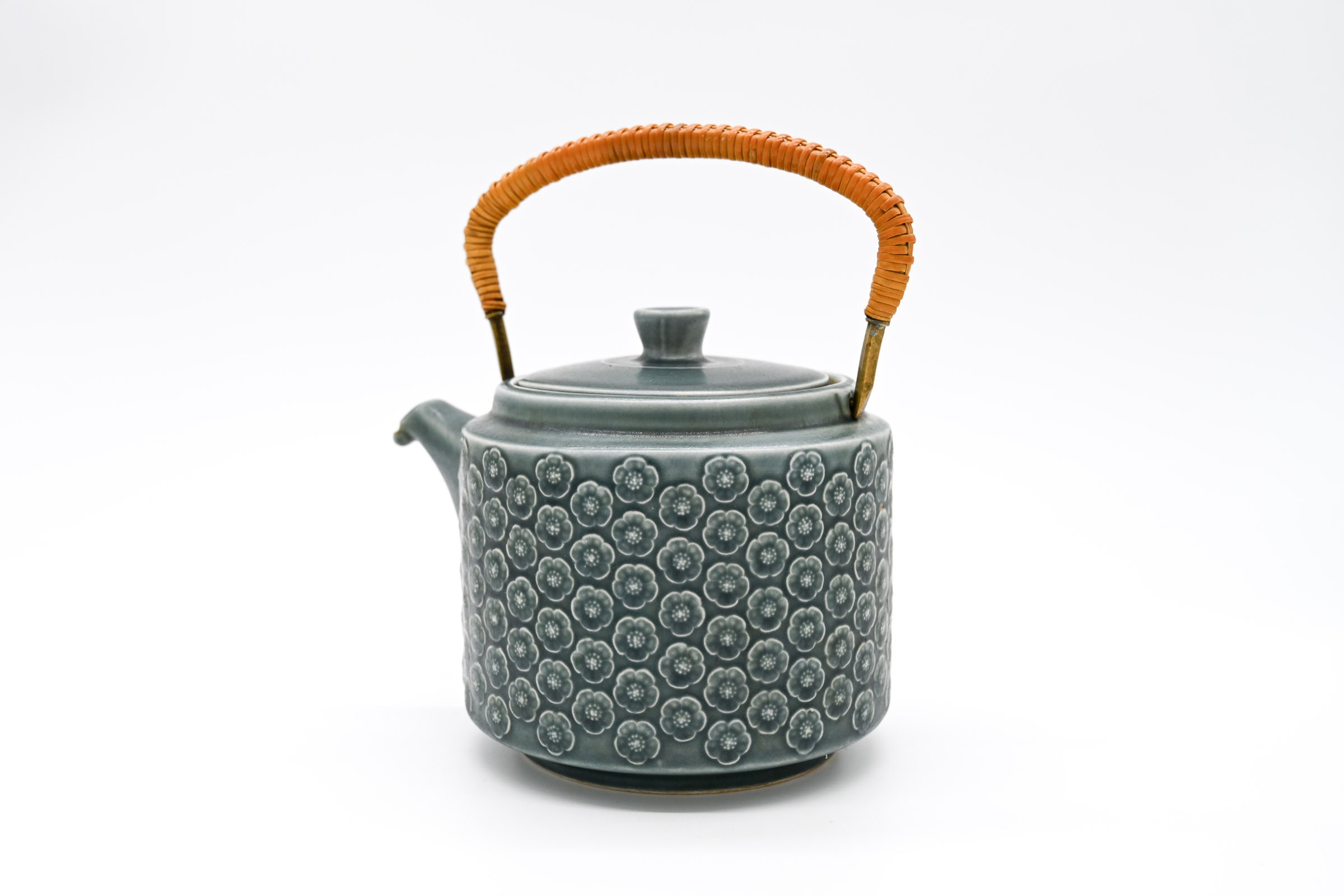 Théière & Pot à Sucre 'Cordial'</br>Céramique 'Jens Quistgaard' – Image 2