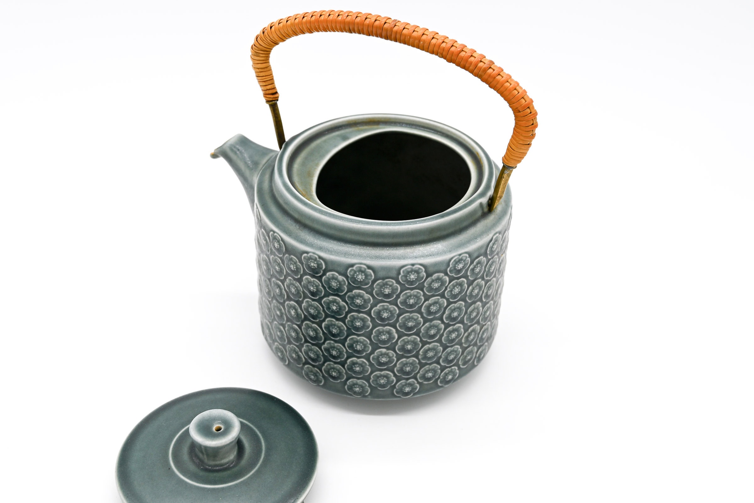 Théière & Pot à Sucre 'Cordial'</br>Céramique 'Jens Quistgaard' – Image 3