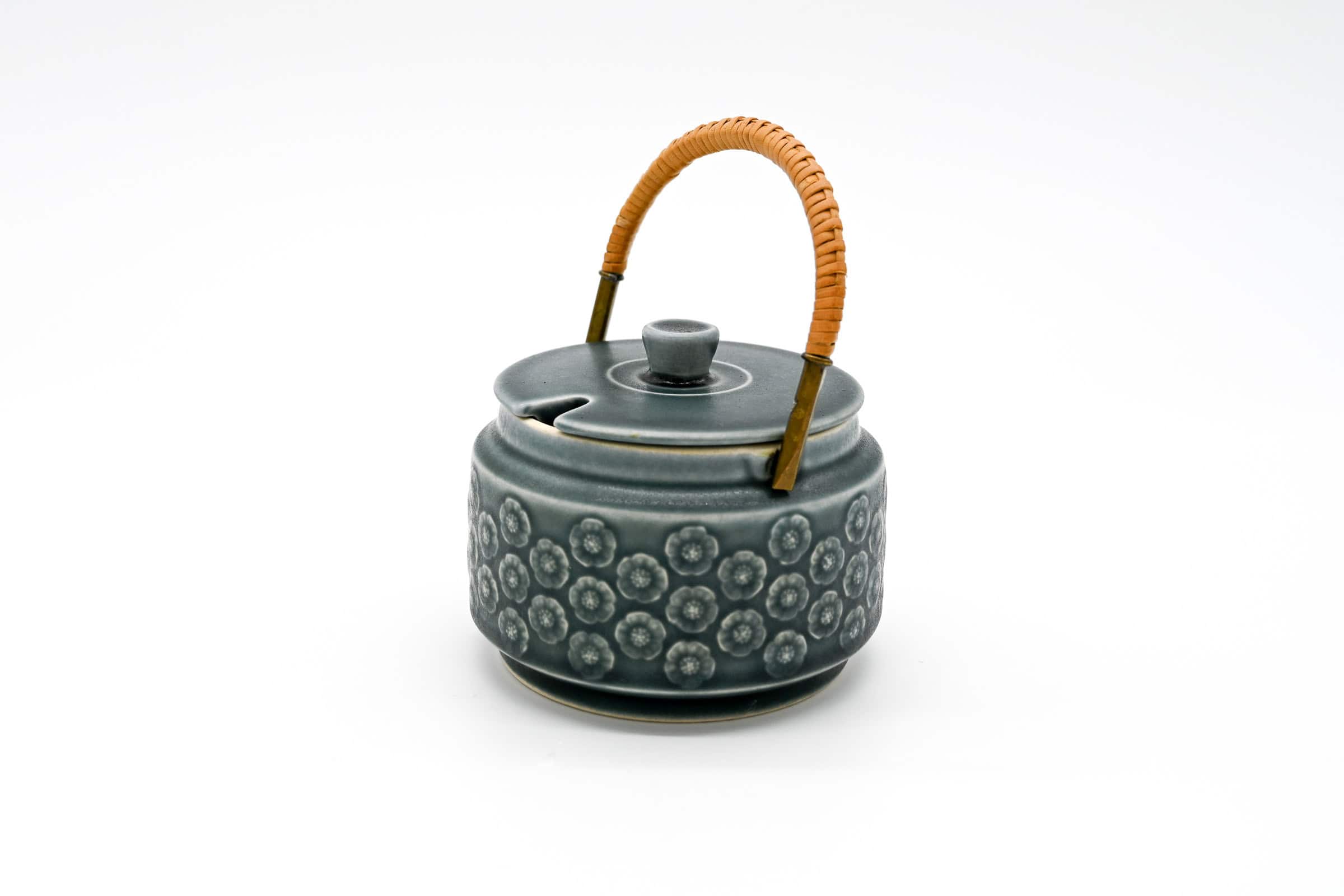 Théière & Pot à Sucre 'Cordial'</br>Céramique 'Jens Quistgaard' – Image 4