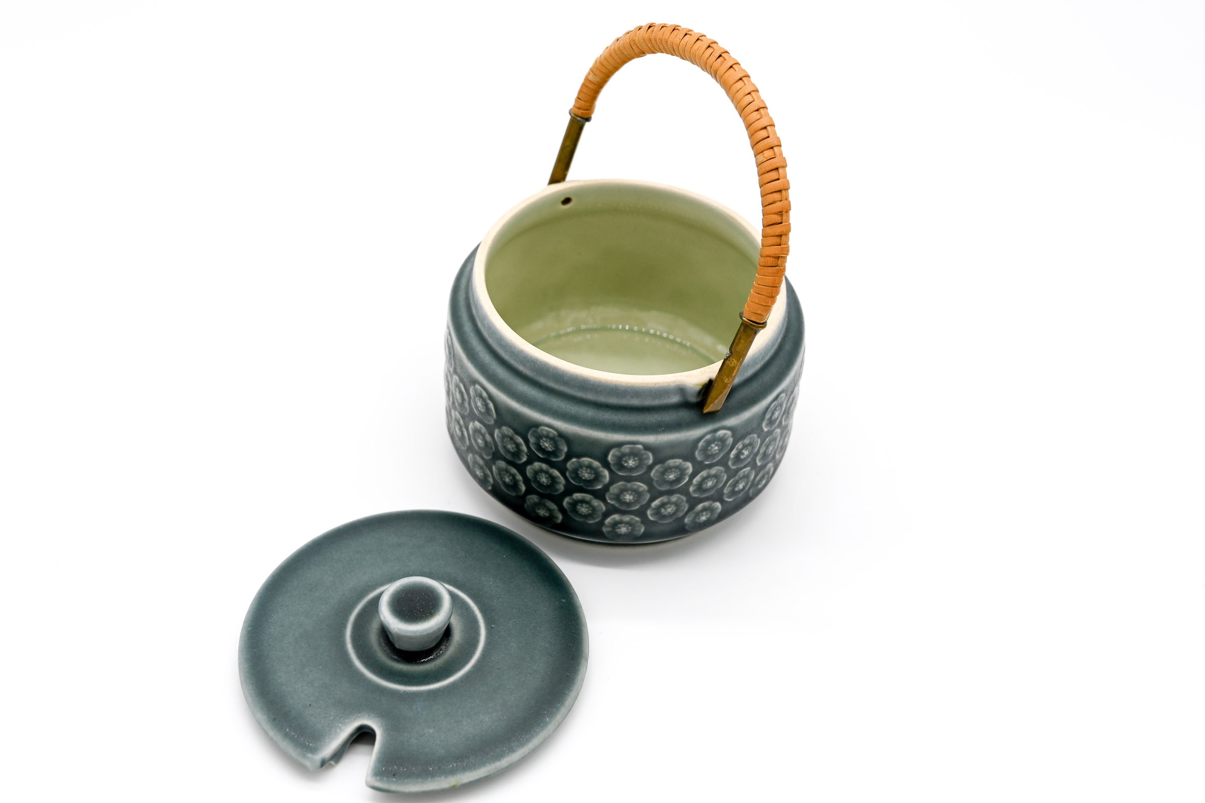 Théière & Pot à Sucre 'Cordial'</br>Céramique 'Jens Quistgaard' – Image 5