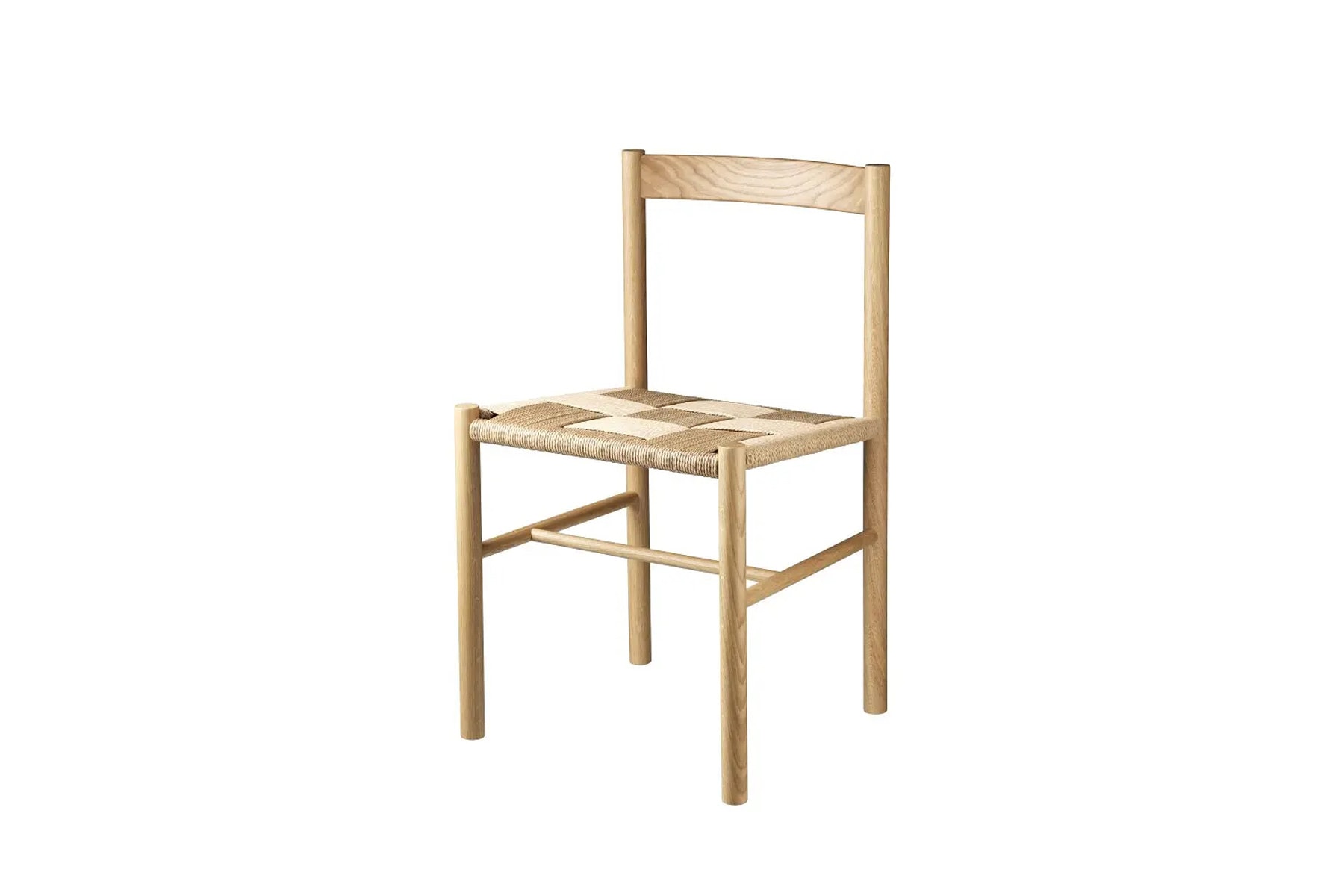 Chaise J178 'Lønstrup' </br>Marque: 'FDB Møbler' – Image 3