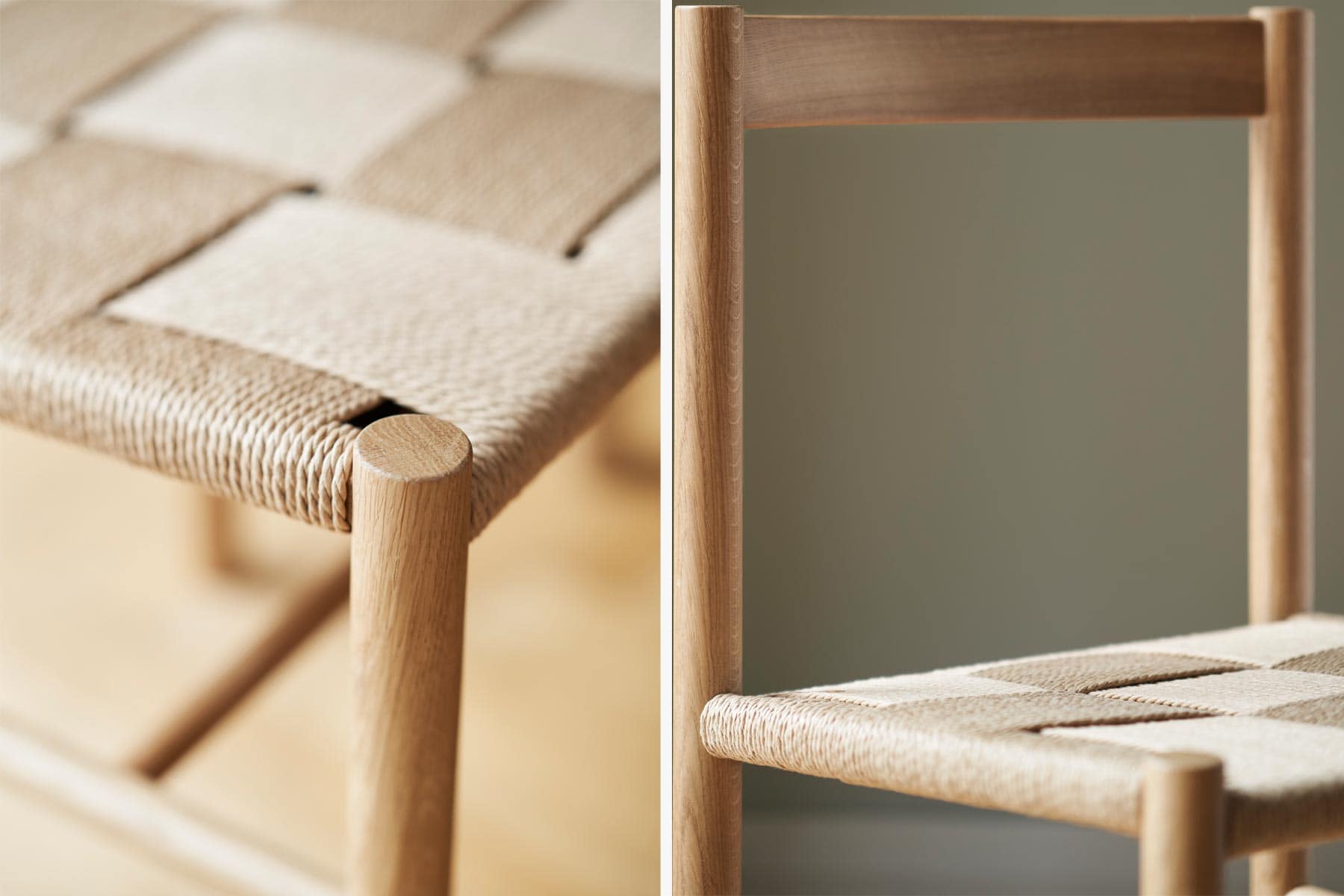 Chaise J178 'Lønstrup' </br>Marque: 'FDB Møbler' – Image 5