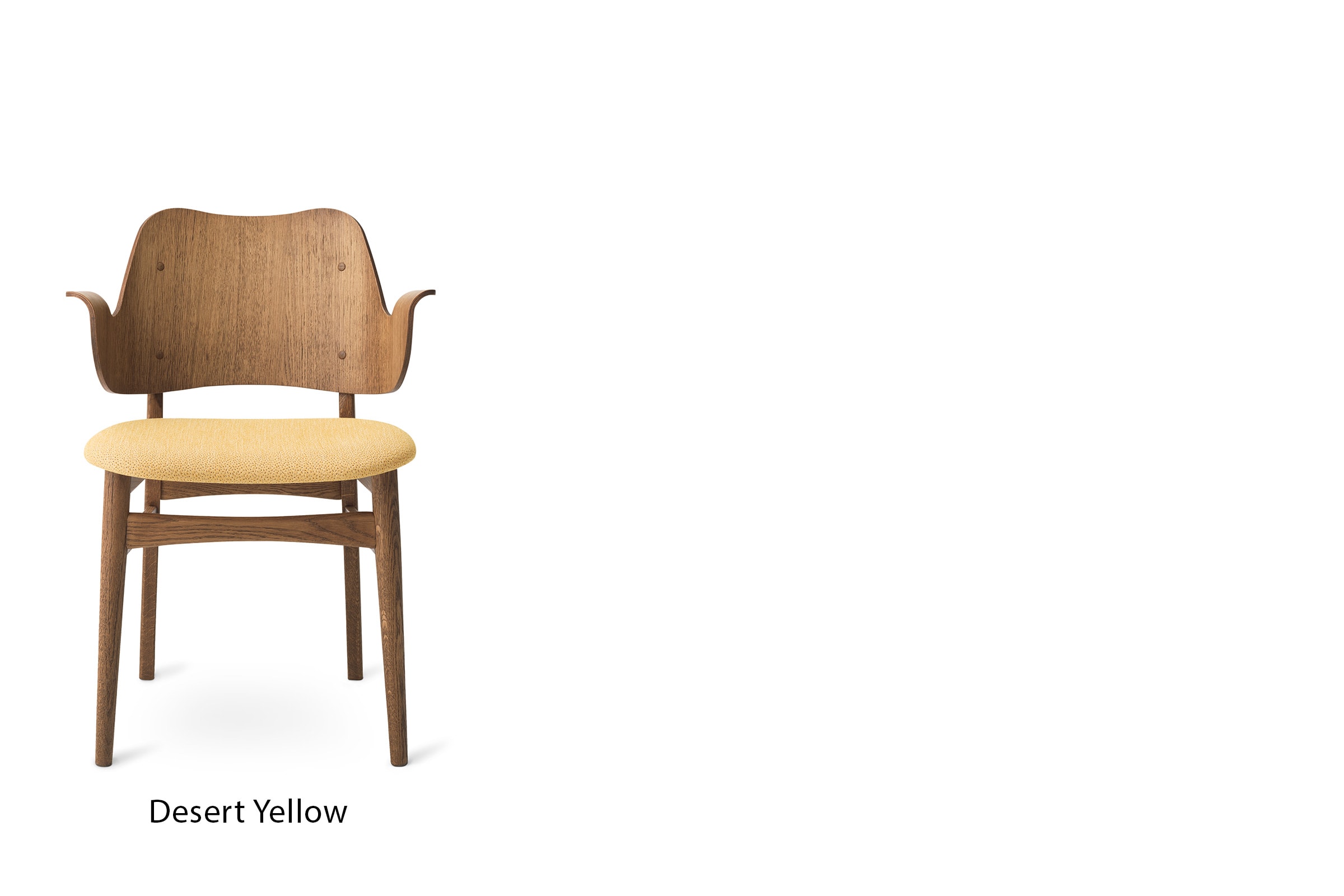 Chaise 'Gesture' Teinté</br>Marque Warm Nordic. 16 finitions – Image 7