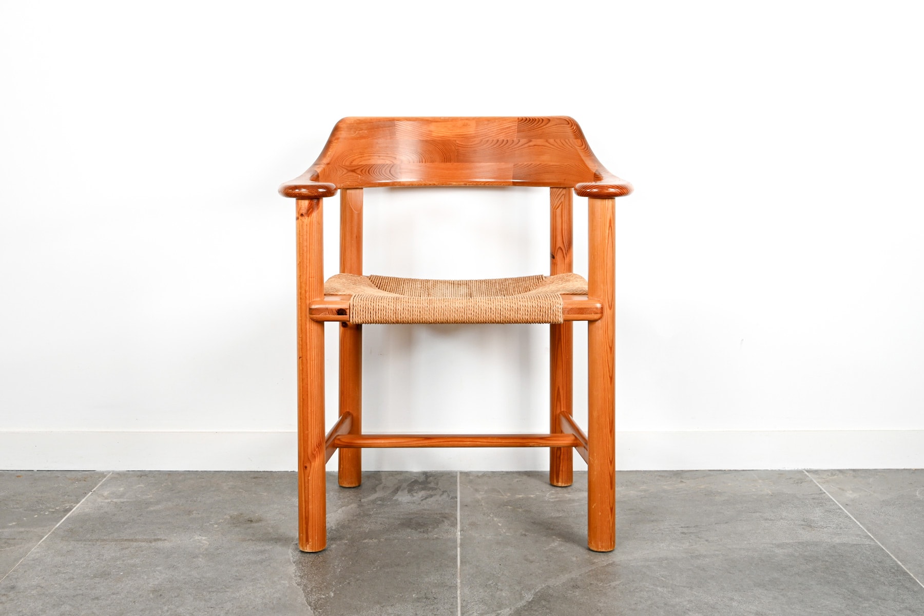 3 Chaises de Table </br>Designer: 'Rainer Daumiller' – Image 2