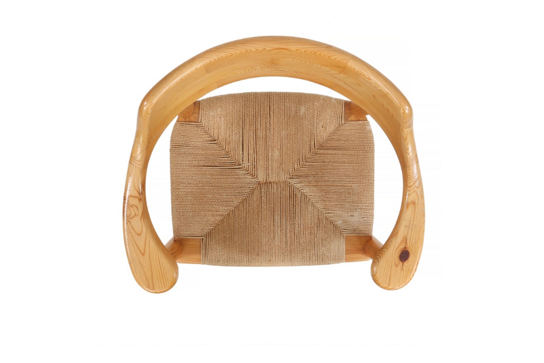 3 Chaises de Table </br>Designer: 'Rainer Daumiller' – Image 7