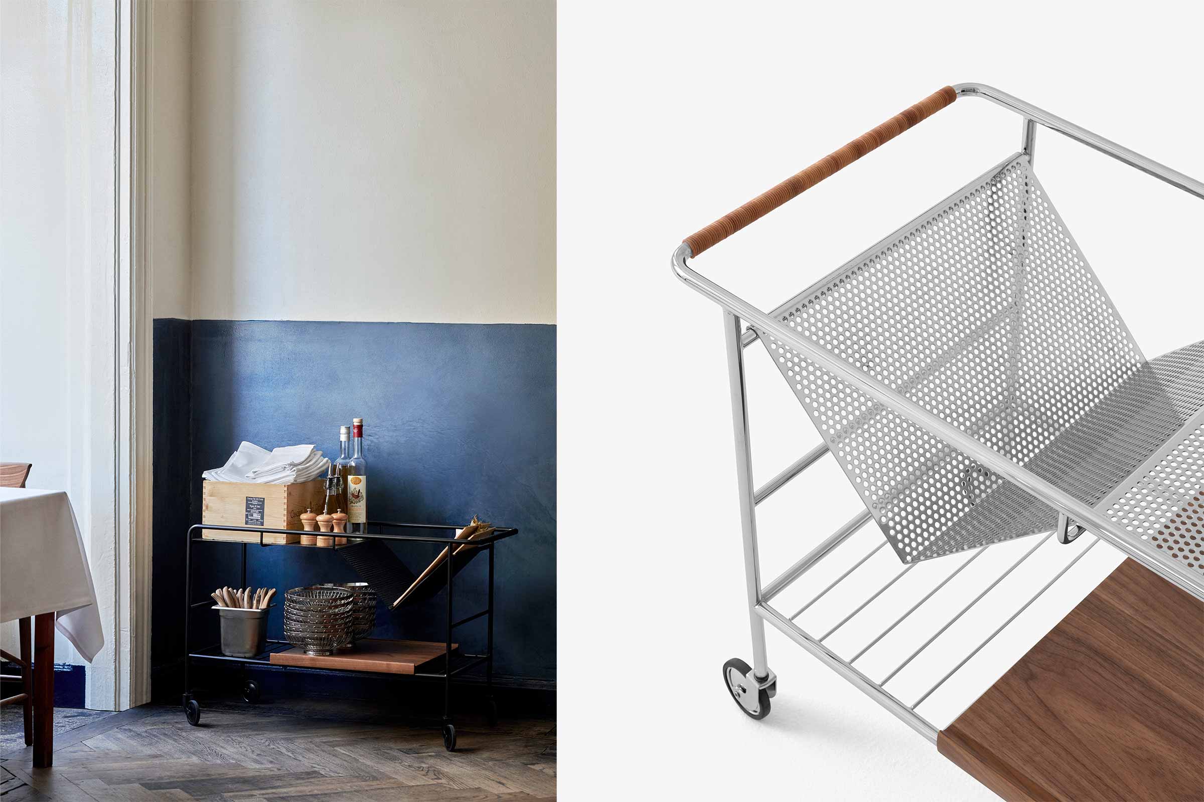 Desserte 'Alima'</br>'&Tradition'. 4 finitions – Image 3