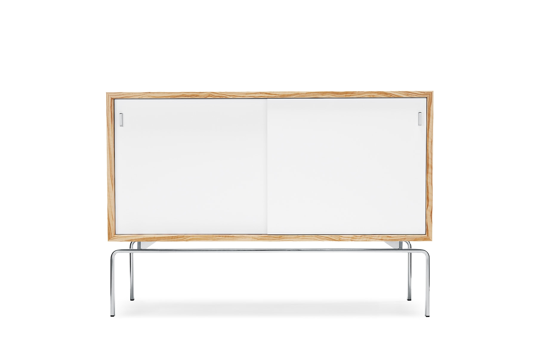 Enfilade 'FK 100'</br>'Lange Production'. 3 finitions