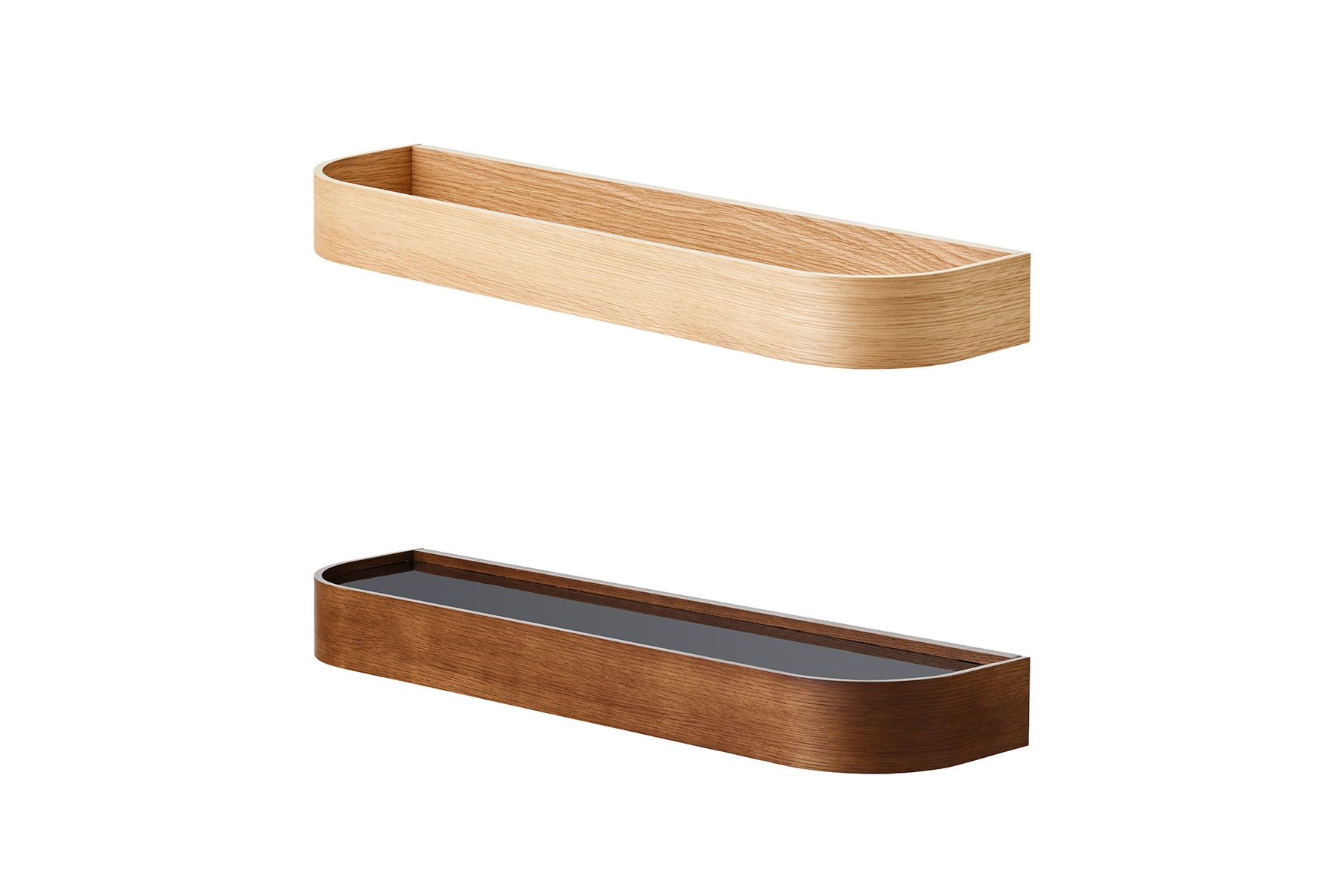 Etagère 'Epoch'<br /> Audo. finitions & tailles au choix – Image 3