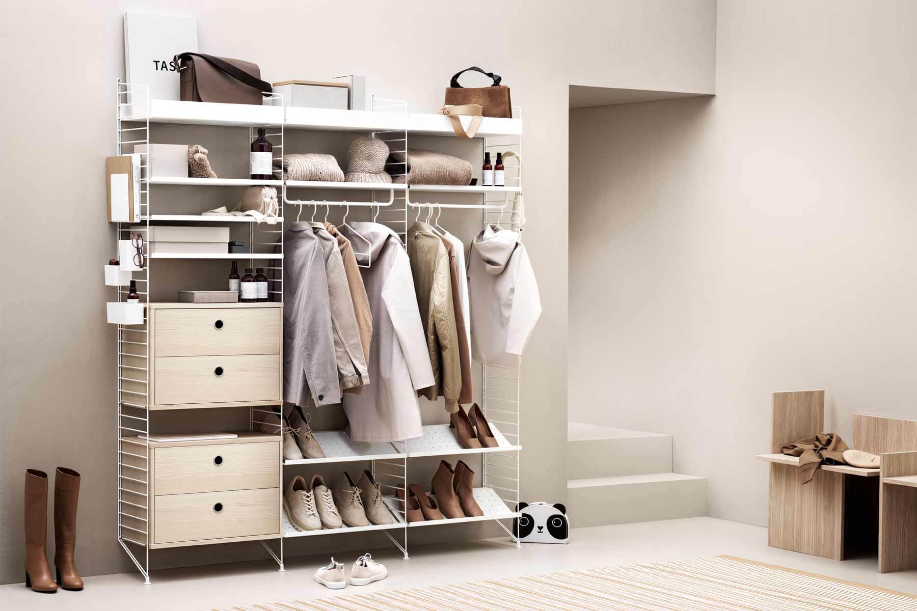 String System '</br>Combinable à l'infini / Choix Coloris – Image 7