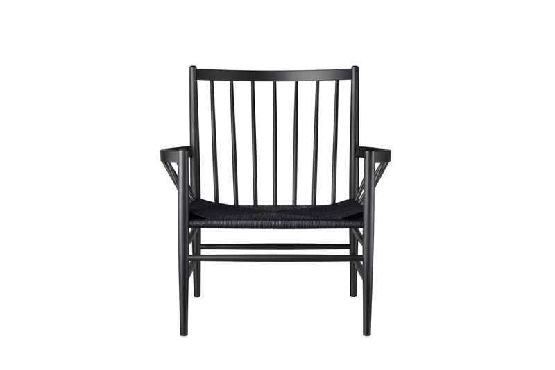Fauteuil 'Jørgen Bækmark' </br>3 Coloris au Choix – Image 4