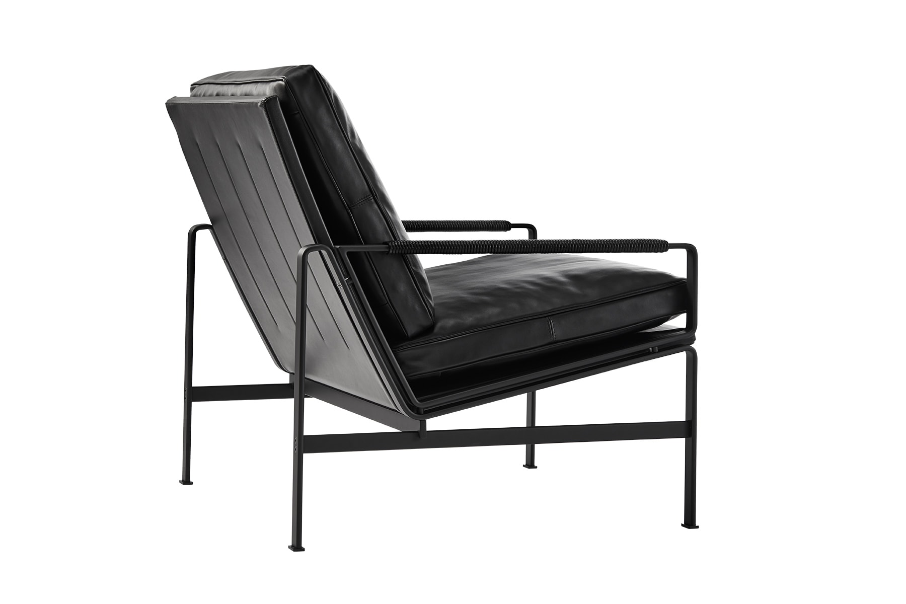Fauteuil 'FK 6720'</br>Fabricius & Kastholm. Coloris au choix – Image 2