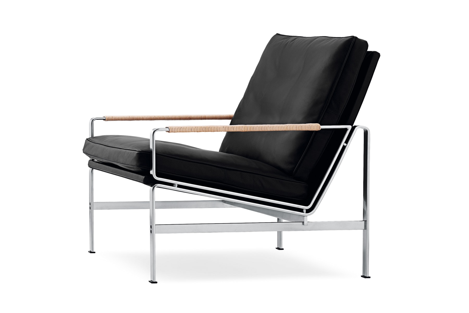 Fauteuil 'FK 6720'</br>Fabricius & Kastholm. Coloris au choix – Image 3