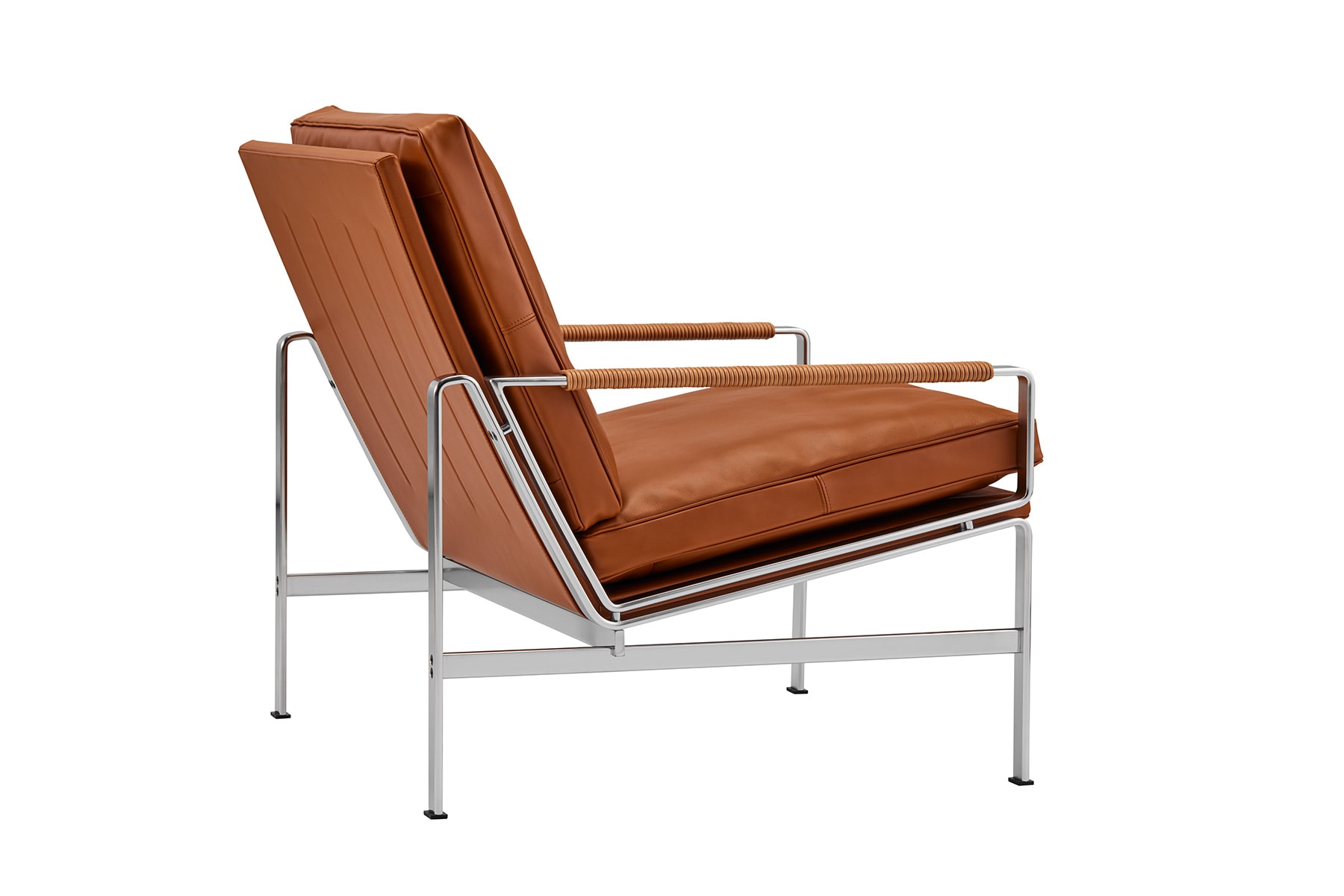 Fauteuil 'FK 6720'</br>Fabricius & Kastholm. Coloris au choix – Image 4