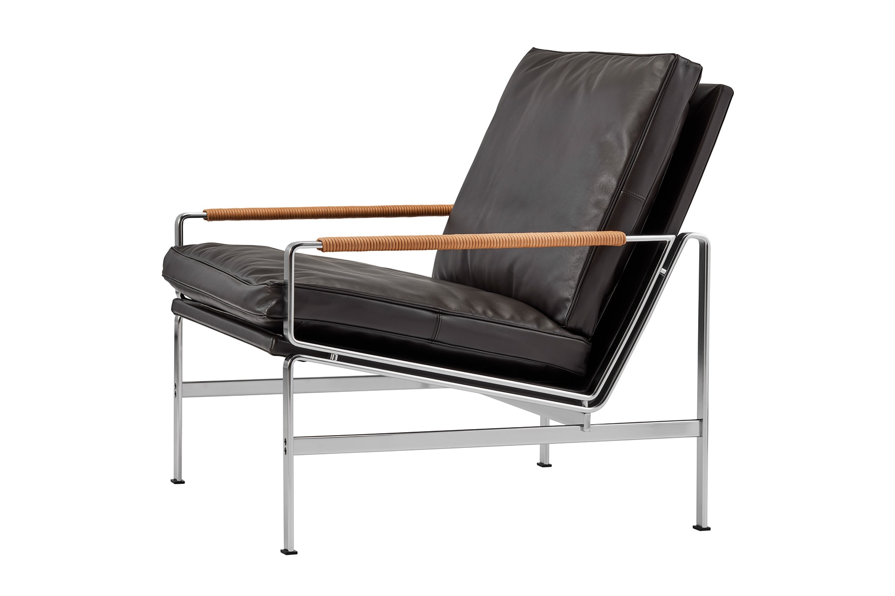 Fauteuil 'FK 6720'</br>Fabricius & Kastholm. Coloris au choix – Image 5