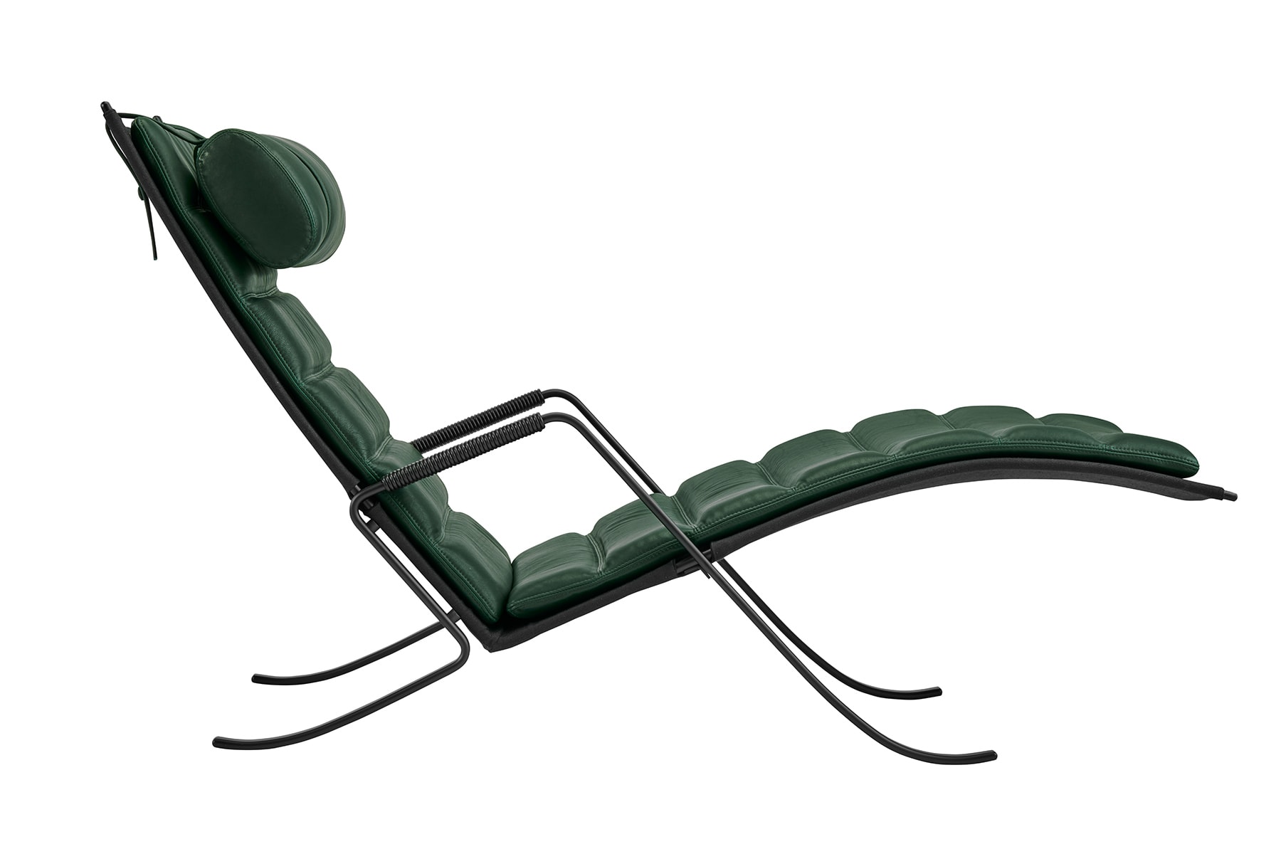 Fauteuil 'FK 87' </br>Fabricius & Kastholm. Coloris au choix – Image 3