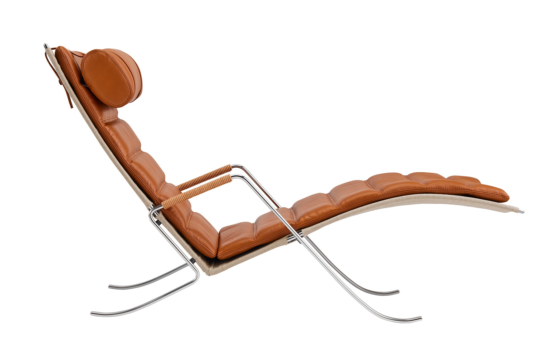 Fauteuil 'FK 87' </br>Fabricius & Kastholm. Coloris au choix – Image 5