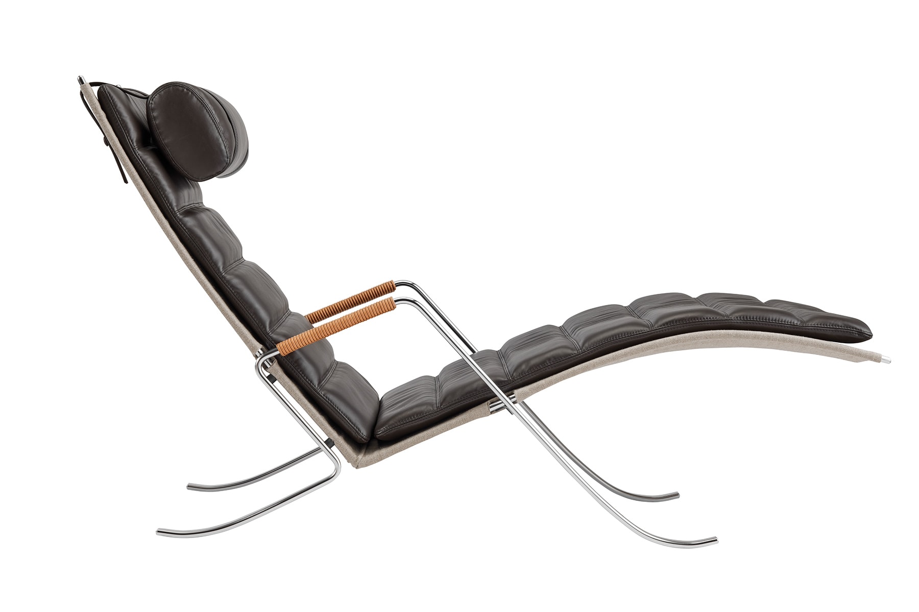 Fauteuil 'FK 87' </br>Fabricius & Kastholm. Coloris au choix – Image 6