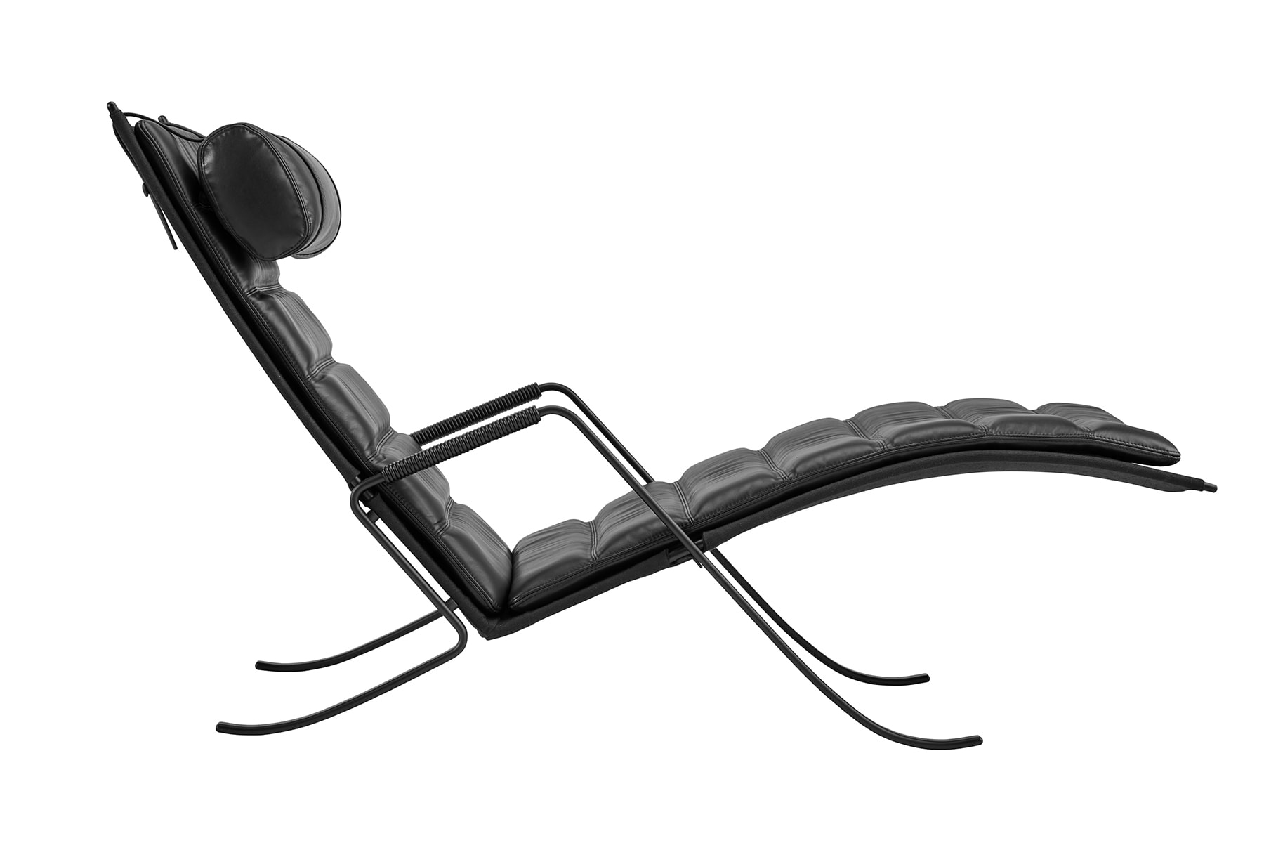 Fauteuil 'FK 87' </br>Fabricius & Kastholm. Coloris au choix – Image 8