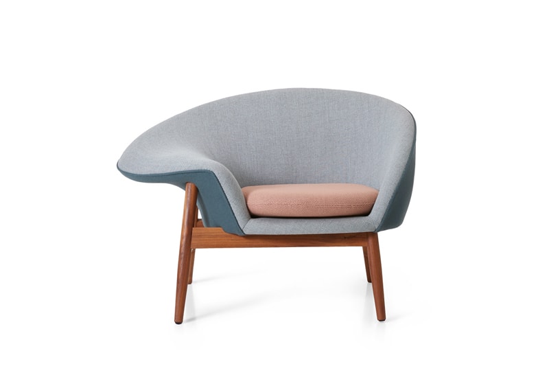 Fauteuil 'Fried Egg'</br>Designer: 'Hans Olsen' 8 coloris – Image 8