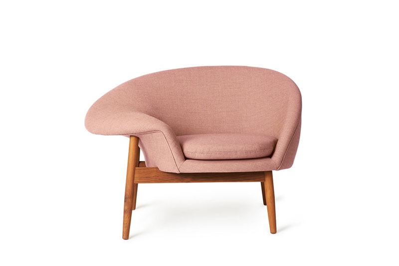 Fauteuil 'Fried Egg'</br>Designer: 'Hans Olsen' 8 coloris – Image 9