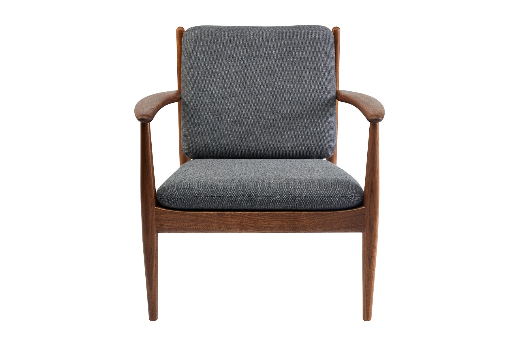 Fauteuil 'GJ 118' </br>Grete Jalk. Finitions au choix – Image 4