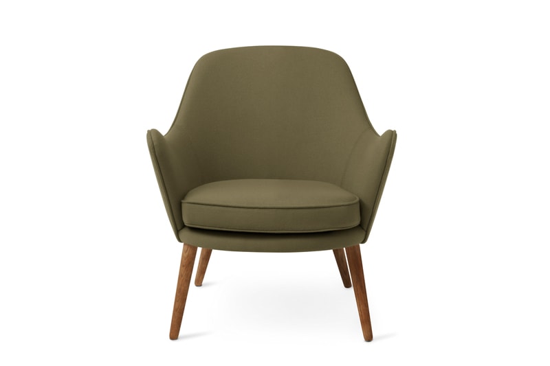 Fauteuil 'Dwell' 10 Coloris</br>Designer: 'Hans Olsen' – Image 10
