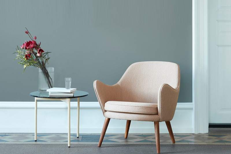 Fauteuil 'Dwell' 10 Coloris</br>Designer: 'Hans Olsen' – Image 12