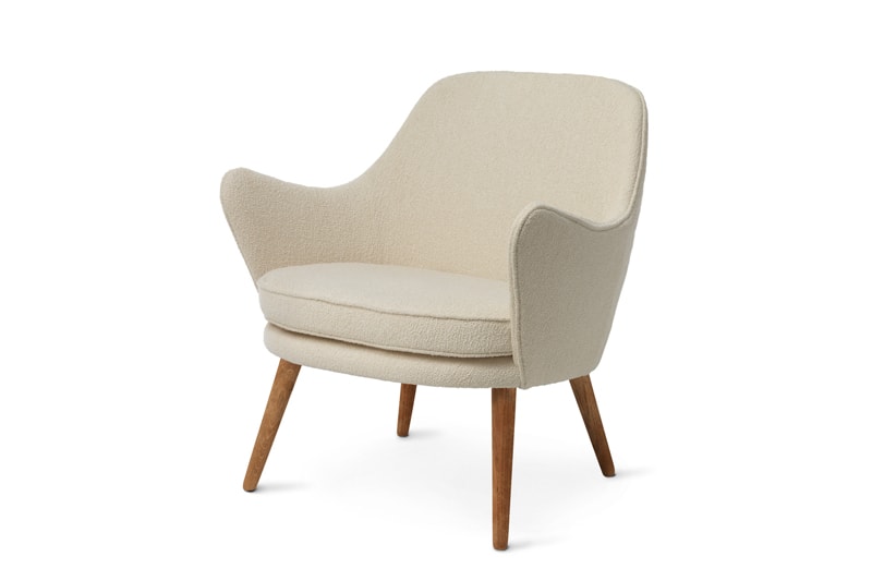 Fauteuil 'Dwell' 10 Coloris</br>Designer: 'Hans Olsen' – Image 2