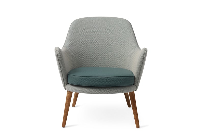 Fauteuil 'Dwell' 10 Coloris</br>Designer: 'Hans Olsen' – Image 4