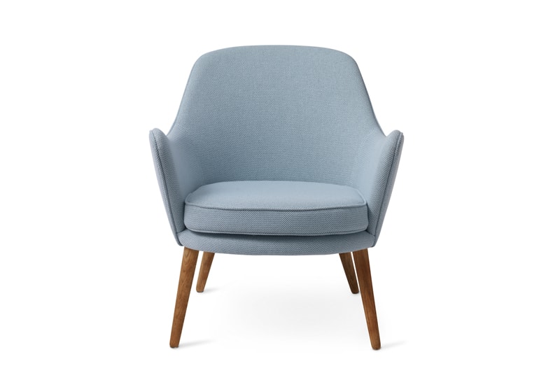Fauteuil 'Dwell' 10 Coloris</br>Designer: 'Hans Olsen' – Image 5