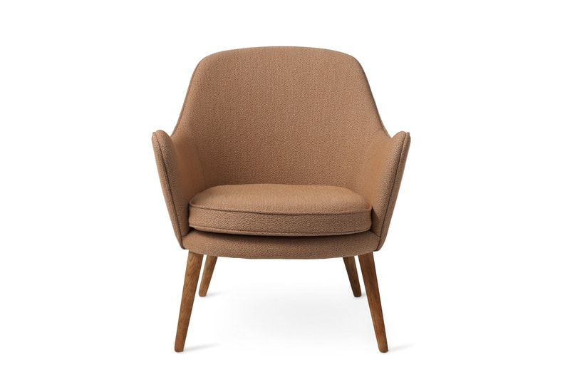Fauteuil 'Dwell' 10 Coloris</br>Designer: 'Hans Olsen' – Image 7