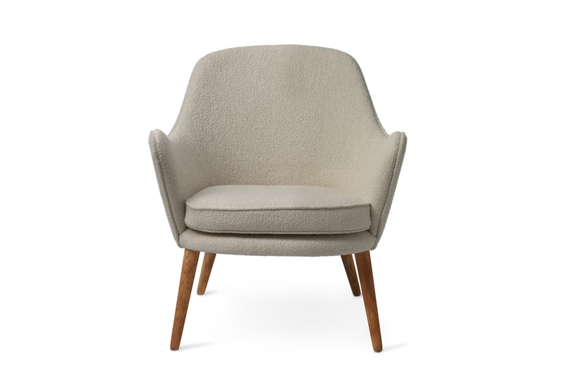 Fauteuil 'Dwell' 10 Coloris</br>Designer: 'Hans Olsen' – Image 8