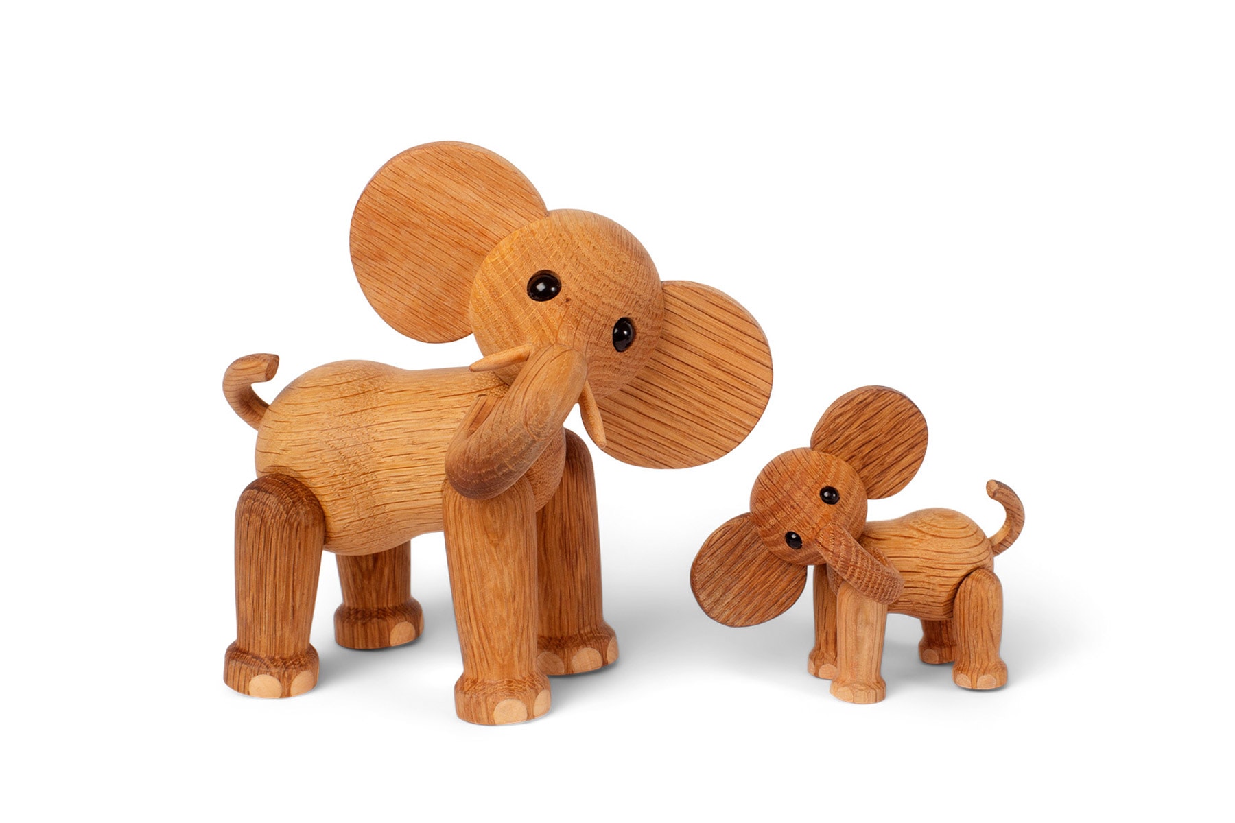 Figurines en Bois</br>Marque: 'Spring Copenhagen'