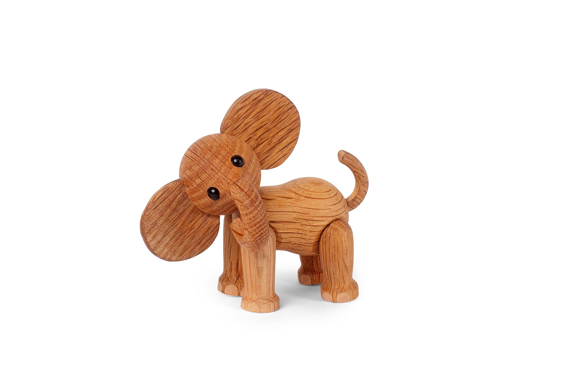 Figurines en Bois</br>Marque: 'Spring Copenhagen' – Image 2