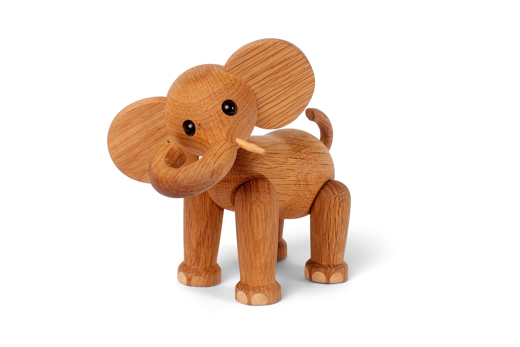 Figurines en Bois</br>Marque: 'Spring Copenhagen' – Image 3