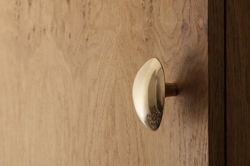 Poignées & Patères </br>Marque: 'Ferm Living' – Image 7