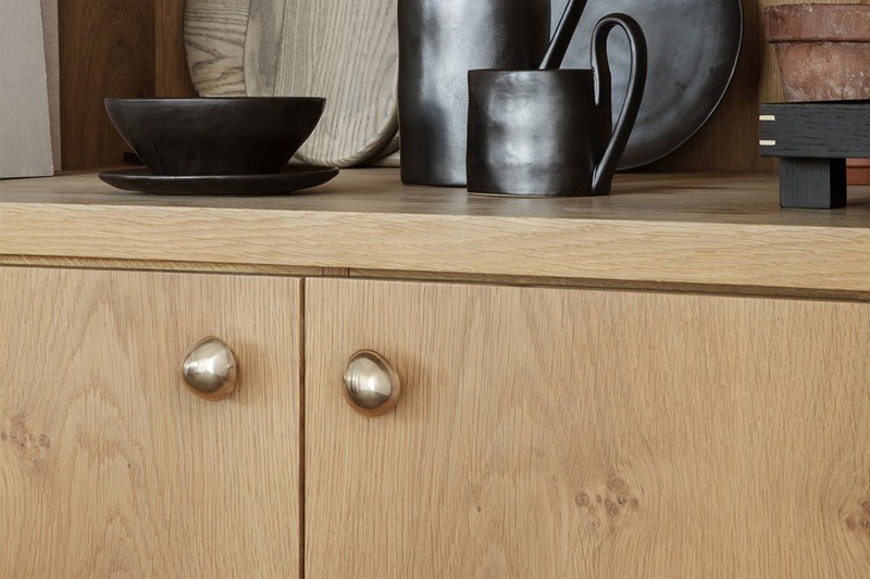 Poignées & Patères </br>Marque: 'Ferm Living' – Image 6