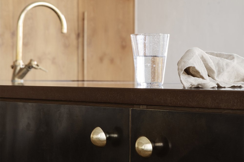Poignées & Patères </br>Marque: 'Ferm Living' – Image 5
