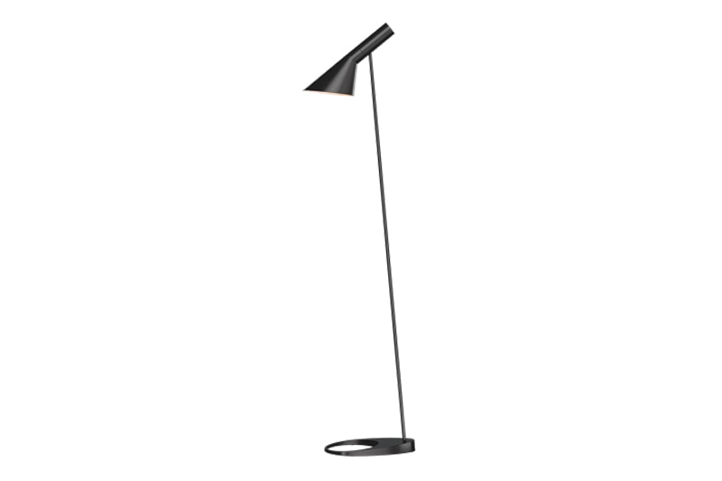 Lampadaire 'AJ' <br />'Arne Jacobsen' 11 Coloris