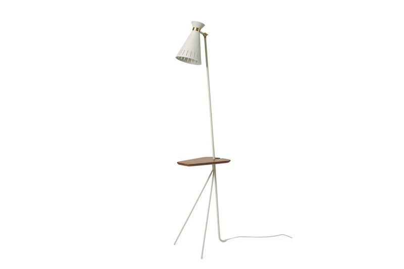 Lampadaire 'Cone' 5 Coloris</br>Designer: 'Svend Holm-Sørensen' – Image 3