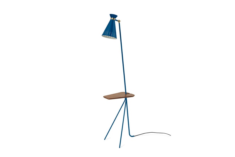 Lampadaire 'Cone' 5 Coloris</br>Designer: 'Svend Holm-Sørensen' – Image 5
